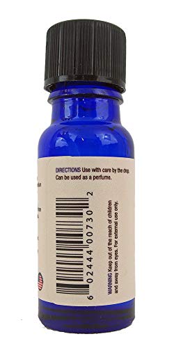 WYNDMERE NATURALS Aceite Esencial de Neroli 0.33 FZ miniatura 3