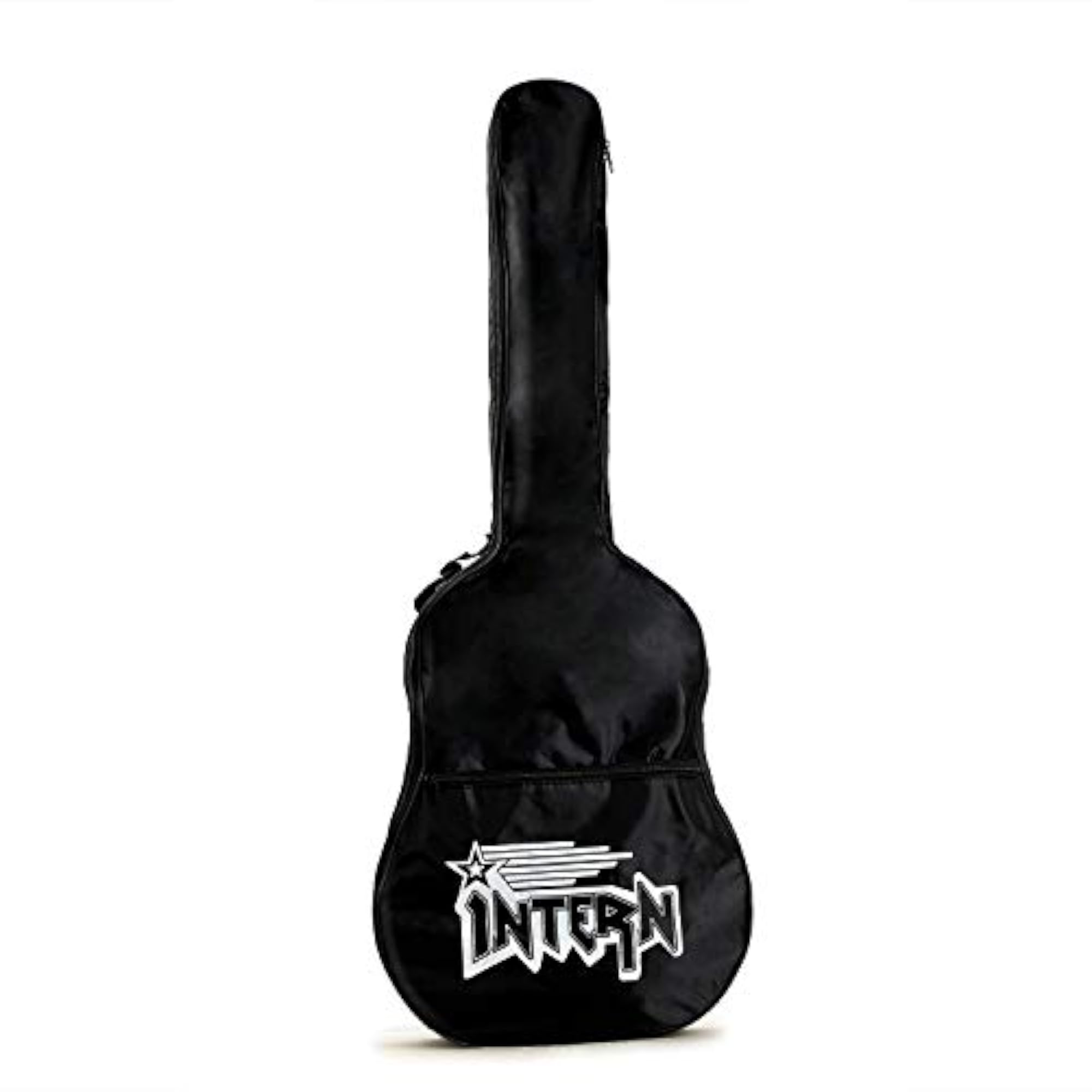Left Hand Acoustic Guitar Kit with Bag