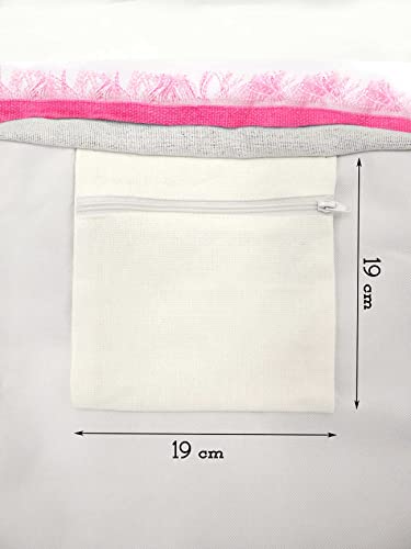 Borsa da Spiaggia Borsa da Mare con Tracolla