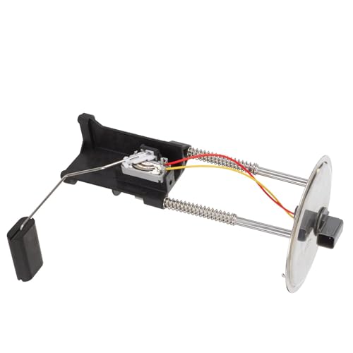 Image of Detroit Axle - Fuel Tank Sending Unit for Ford 2006-2009 Mustang [Right Side] Fuel Tank Sending Unit 2007 2008 Replacement