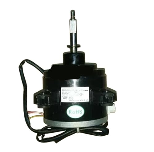 Ventilateur de refroidissement extérieur pour maintenir vos appareils au frais