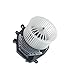 Motor de ventilador para calefacción interior para A4 8D2 8D5 B5 Pas sat 3B2 3B3 3B5 3B6 1997-2005 8D1820021