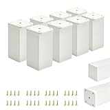 Photo Gallery alusfera piedini regolabili per mobili – set da 8 – piedini per mobili dal design elegante – piedini per mobili 40 x 40 x 80 mm facile montaggio con set completo di viti Photo Gallery alusfera piedini regolabili per mobili – set da 8 – piedini per mobili dal design elegante – piedini per mobili 40 x 40 x 80 mm facile montaggio con set completo di viti
