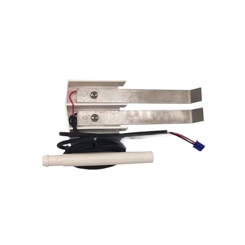 Accesorios para fabricadoras de hielo: sonda sensora de nivel de agua cuadrada, compatible con Scotsmans NW1008AS, NW608AS, NWH1008AS y NWH608AS