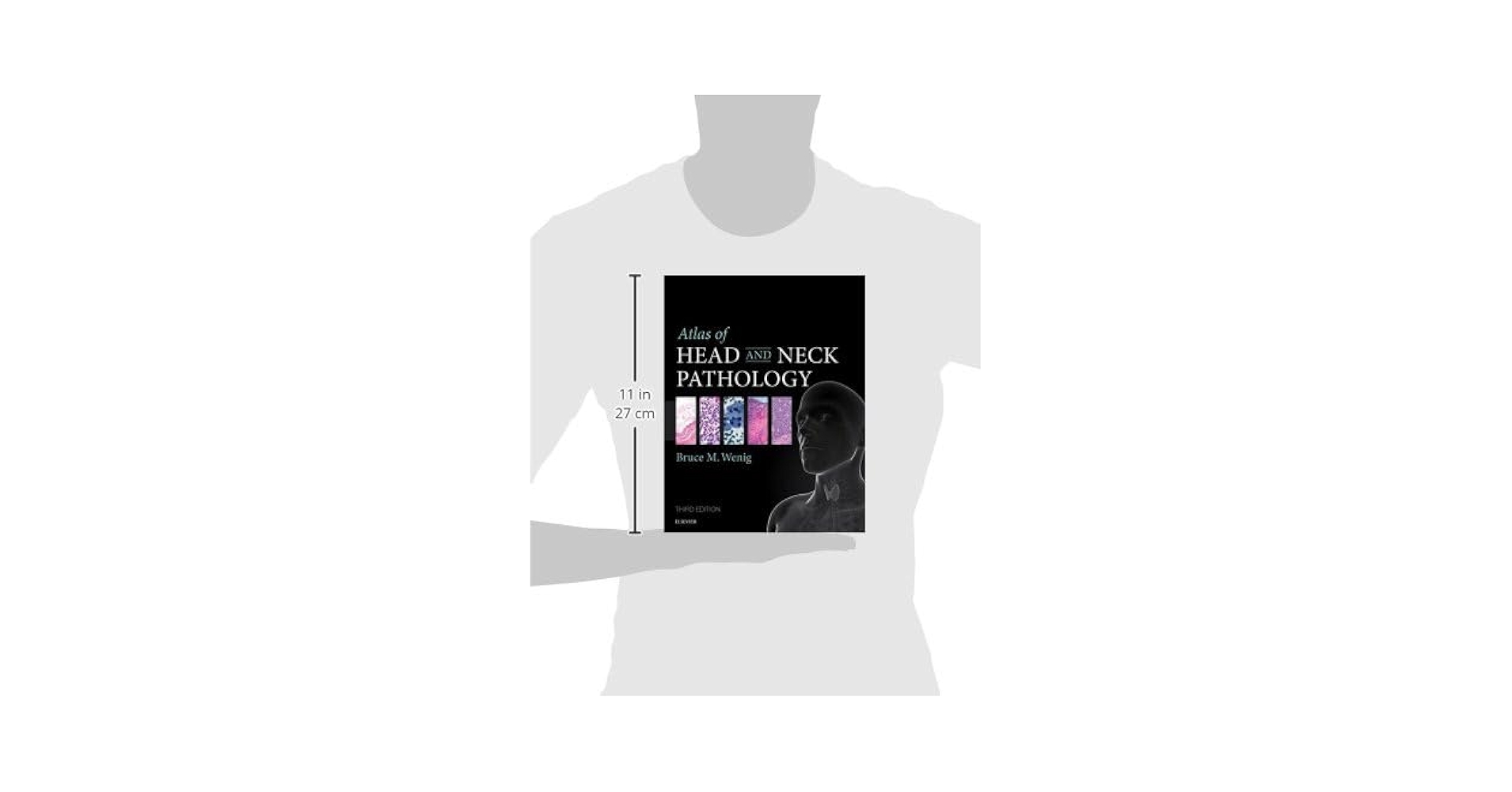 Atlas of Head and Neck Pathology (Atlas of Surgical