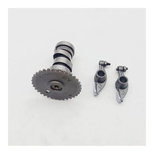 Camshaft rocker arm support de culbuteur moto E 125 2012-2014 KCW - 2