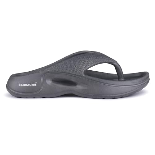 Image of BERSACHE Extra Soft Classic Casual with Regular wear with Soft Technology Wedage for Men's