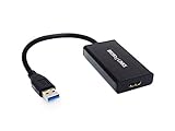 Brisk Links USB 3.0 to HDMI Adapter Converter 1080P HD Display with...