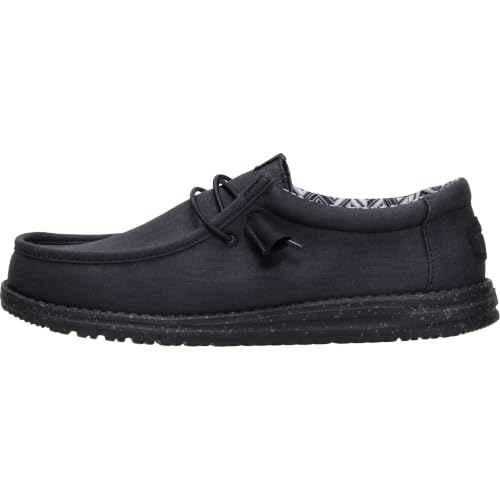 Image of Hey Dude Men's Wally Woven Loafer