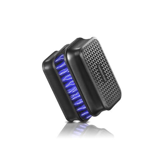 Carefree Fish Aquarium Small Magnetic Cleaner for Glass Fish Tank Algae Scraper Floating