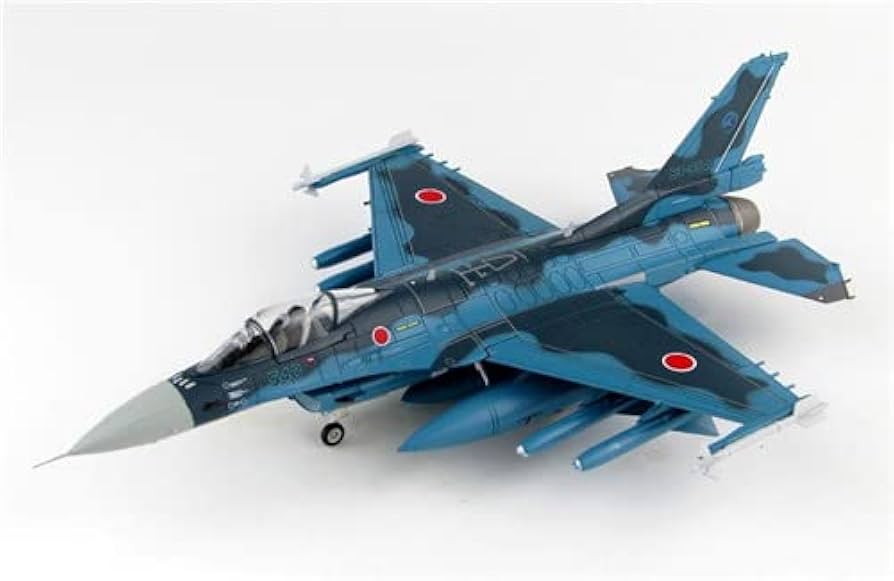 その他 Hobby Master F-2A HA2720 1/72 s-l400.jpg