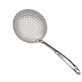 Photo Gallery tomyeus colino multifunzionale kitchenfunnel, filtro cucina cibi fritti che cuociono l attrezzo, preparazione del cibo, farina colino, verdura, frutta, etc setaccio gadget da cucina (size : large) Photo Gallery tomyeus colino multifunzionale kitchenfunnel, filtro cucina cibi fritti che cuociono l attrezzo, preparazione del cibo, farina colino, verdura, frutta, etc setaccio gadget da cucina (size : large)