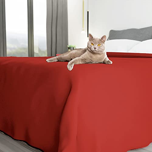 Byour3 - Copriletto PURO COTONE Organico 100%