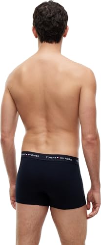 Tommy Hilfiger Trunk – Ansicht 2