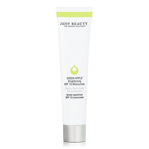 Juice Beauty Green Apple SPF 15 Moisturizer, 1.7 Fl Oz