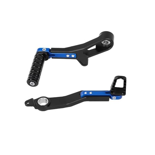 Levier de changement de vitesse pliable R1300GS 2023 pédale de frein réglable moto