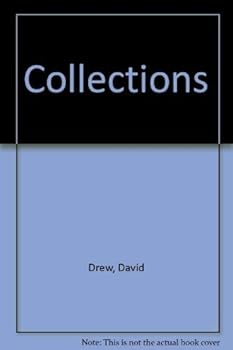 Hardcover Collections Book