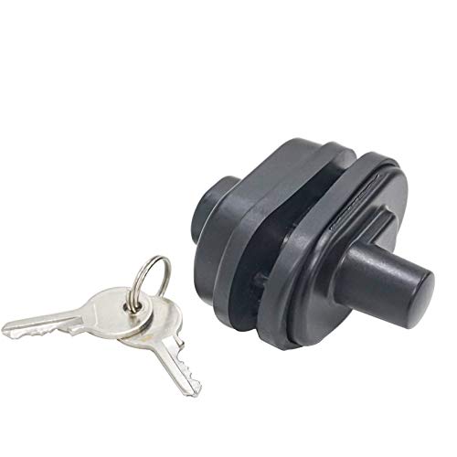 Spika Gun Lock Keyed Alike Trigger Lock For Rifle,Shotgun,Pistol And Handgun #TOP2