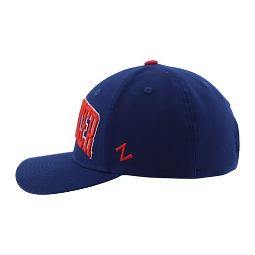 Gorra Snapback Oficial USMNT para Hombre miniatura 7