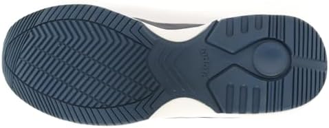 Propét Women's Tour Walker Sneakers, Navy, 9.5 XX-Wide US | Image 4