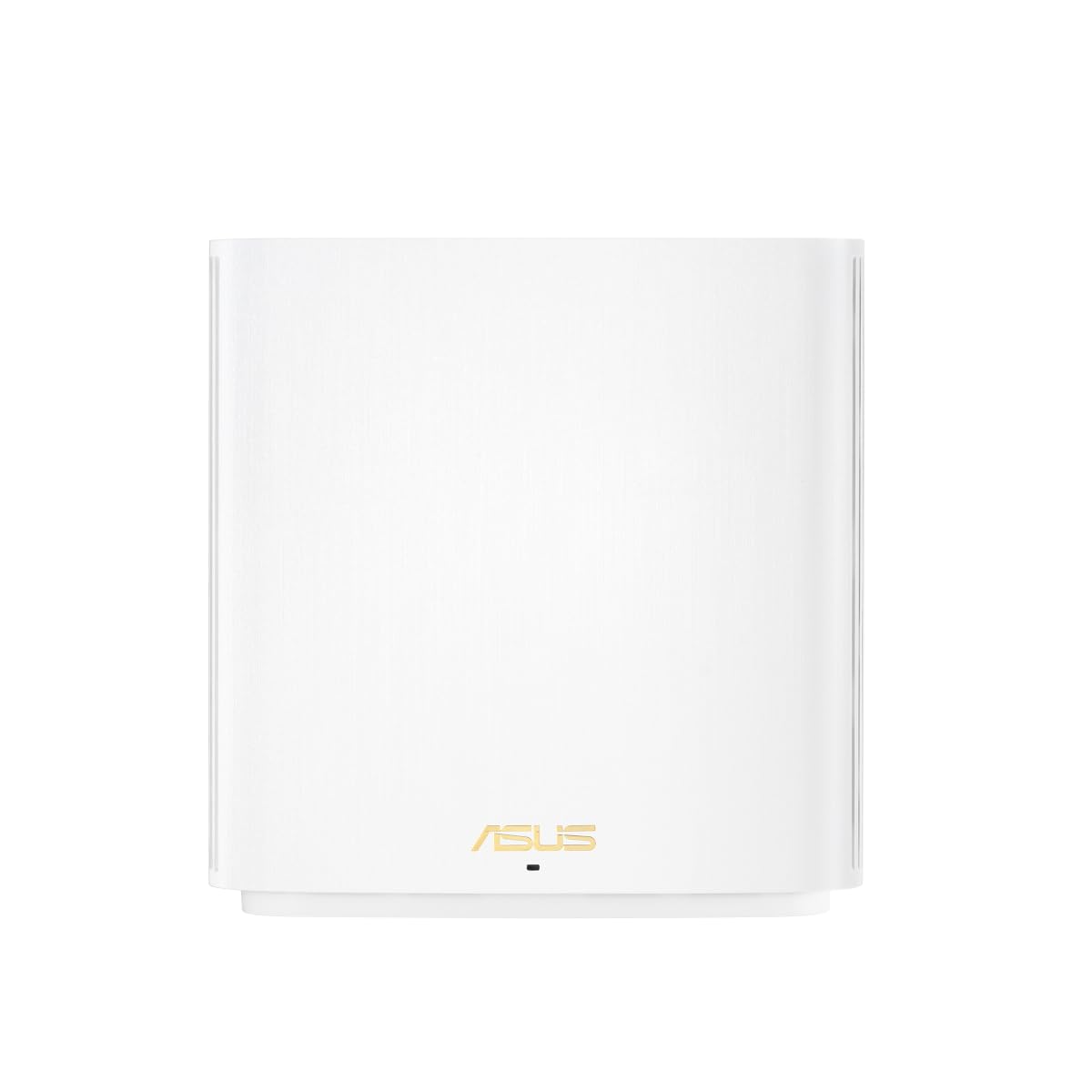 ASUS ZenWiFi XD6S Whole Home Mesh WiFi 6 System AX5400 router łączony (1 opakowanie, biały, zasięg do 501 m² (4 pokoje), łatwa regulacja, bezpieczeństwo sieci)
