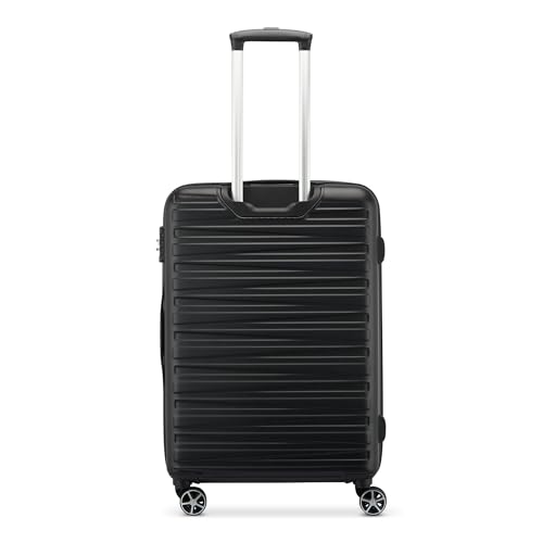 Valise rigide Houston 2.0 Basic 67 cm robuste contre les chocs de soute - 5