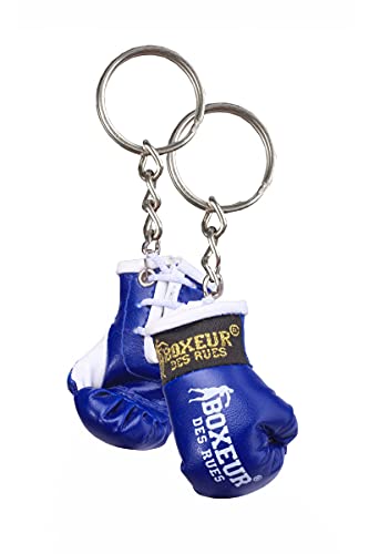 BOXEUR DES RUES - Portachiavi Mini Guantone da