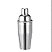 Trzyetapowy Shaker Shaker Shaker Shaker Shaker 750 ML