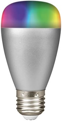 MEDION P85716 Smart Home RGB LED Light Dimmer 50,000 Hours Life