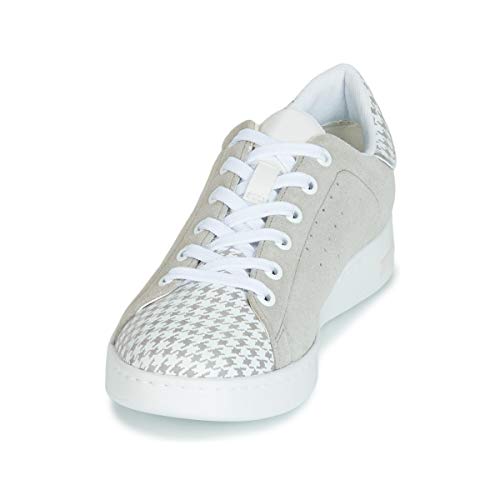 Geox Women's Low-top Trainers Sneaker4