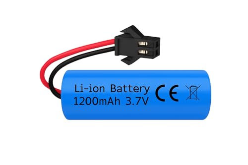 Image of 3.7V USB Charger Cable with SM-2PIN Plug Universal Compatible RC Car RC Plane RC Tank RC Boat and Other Remote Control Toys for 3.7V Lipo Battery USB Charger with Battery Protection (5)