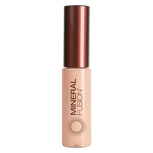 Mineral Fusion Liquid Mineral Concealer, Cool, 0.37 Ounce (Packaging May Vary) #TOP1