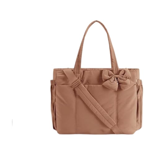 Sac crossbody en Taslan doux pour le bureau et les déplacements quotidiens