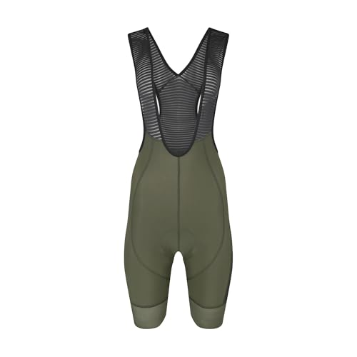 Cuissard vélo cargo Bioracer Icon taille M pour le gravel