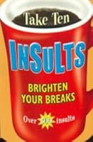 Insults 1845314735 Book Cover