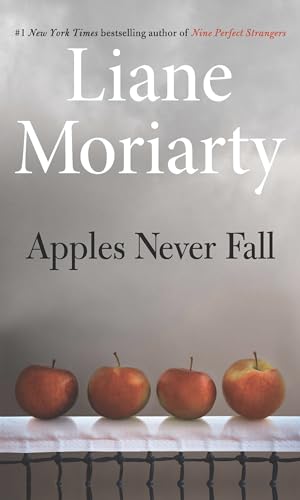Apples Never Fall view 2