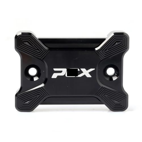 Couvercle de maître-cylindre frein haut de gamme pour PCX 125 150