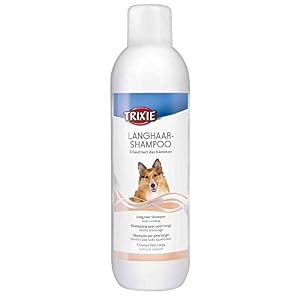 Trixie Langhaar-Shampoo für langhaarige Hunde 1 l