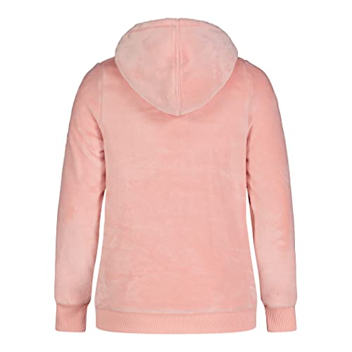 Image of Under Armour Girl's Pullover Fleece Hoodie Sweatshirt, Outdoor Collection