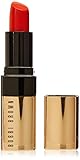 Bobbi Brown Luxe Lip Color Lipstick, No.23 Atomic Orange, 0.13 Ounce