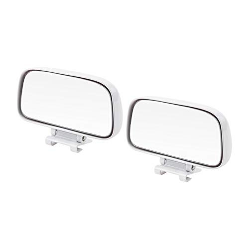 Fangfang Mirrors Auto Universale ad Angolo