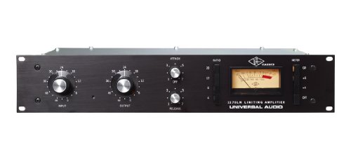 Universal Audio Compressor (1176LN)