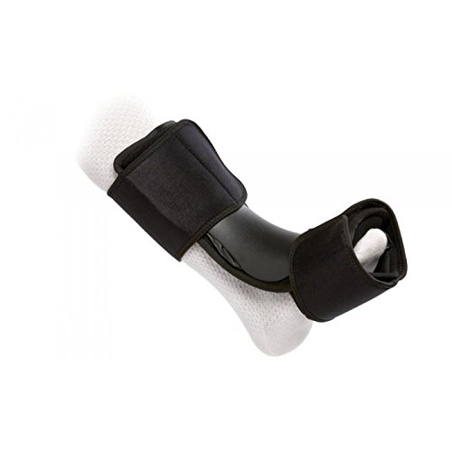 Dorsal Night Splint | Low Profile & Light Weight | Overnight Heel Pain Treatment