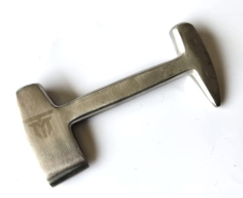 MedTouch Heavy-Duty Hoof Nail Clinch Cutter | Professional Farrier Tool for Hoof Care, Horseshoe Removal, Trimming, and Clinching – Durable, Reliable, and Versatile Farrier Equipment