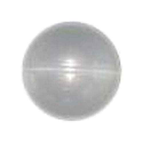 TBL-PP20-0500 Hollow Bath Balls, 3/4" Diameter (Pack of 500)