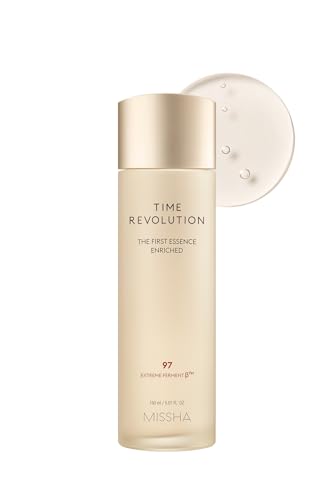 MISSHA Time Revolution The First Essence Enriched