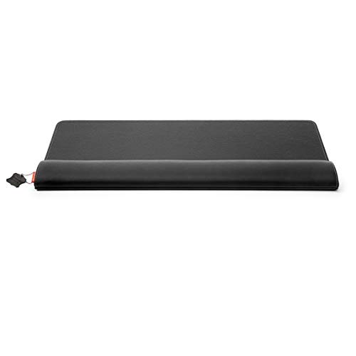 Polssteun Kensington ErgoSoft Dunne Toetsenbord zwart | Muizen en Polssteun Kensington ErgoSoft Dunne Toetsenbord zwart | Muizen en