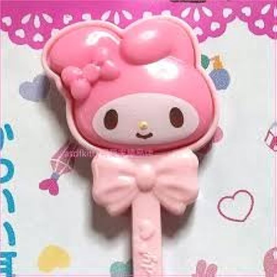 Amazon.co.jp: 【サンリオ/マイメロディ・耳かき】イヤークリーナー