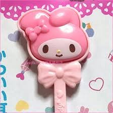 Amazon.co.jp: 【サンリオ/マイメロディ・耳かき】イヤークリーナー