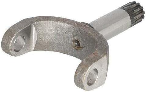 Replacement Wobble Box Shaft Yoke Trunnion fits Case IH 1010 1010 1020 1020 182580A1 New